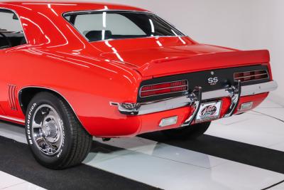 1969 Chevrolet Camaro RS/SS