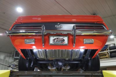1969 Chevrolet Camaro RS/SS