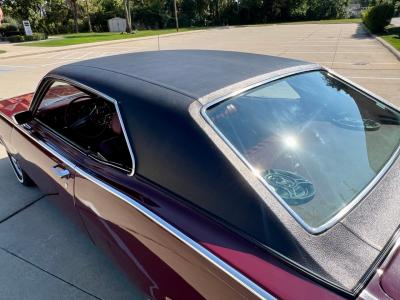 1969 Mercury Montego