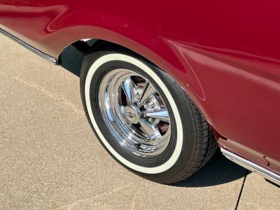 1969 Mercury Montego