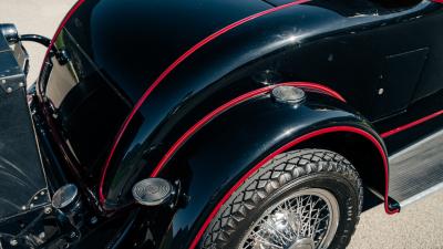 1929 Chrysler Model 75 Roadster