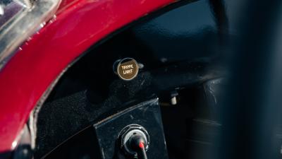 1929 Chrysler Model 75 Roadster