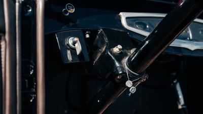 1929 Chrysler Model 75 Roadster