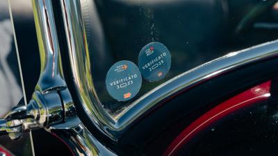 1929 Chrysler Model 75 Roadster