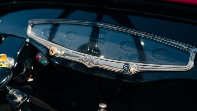 1929 Chrysler Model 75 Roadster