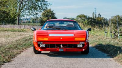 1983 Ferrari 512 BBi