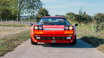 1983 Ferrari 512 BBi
