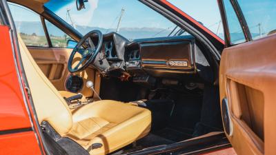 1983 Ferrari 512 BBi