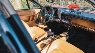 1983 Ferrari 512 BBi