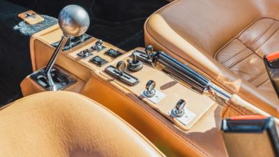 1983 Ferrari 512 BBi