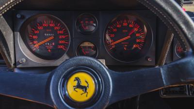 1983 Ferrari 512 BBi