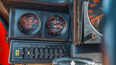 1983 Ferrari 512 BBi