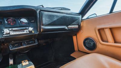 1983 Ferrari 512 BBi