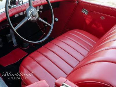 1931 Chrysler CG Imperial Roadster
