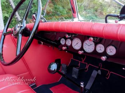1931 Chrysler CG Imperial Roadster