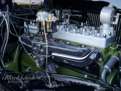 1931 Chrysler CG Imperial Roadster