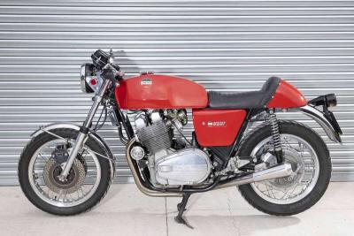 1974 Laverda 3C