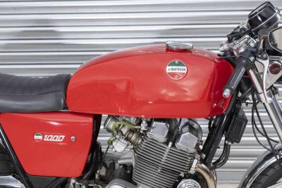 1974 Laverda 3C