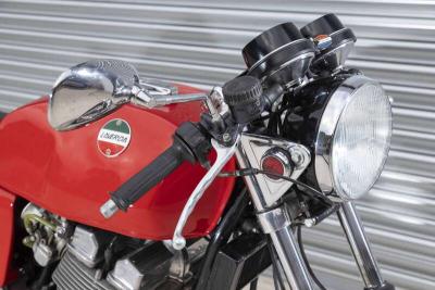 1974 Laverda 3C