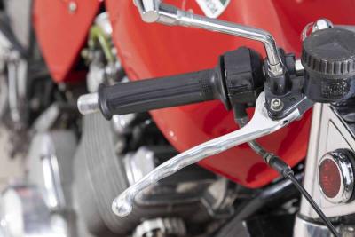 1974 Laverda 3C