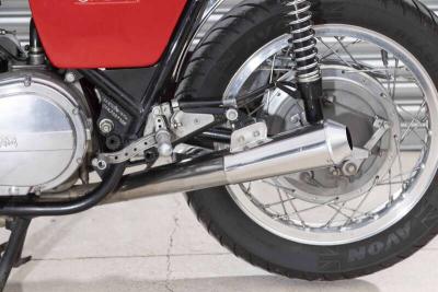1974 Laverda 3C