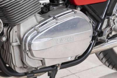 1974 Laverda 3C