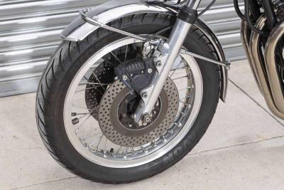 1974 Laverda 3C