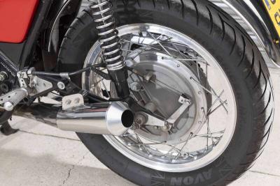 1974 Laverda 3C