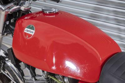 1974 Laverda 3C