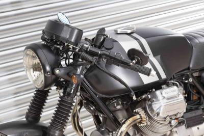 1981 Moto Guzzi SPADA CAFE RACER