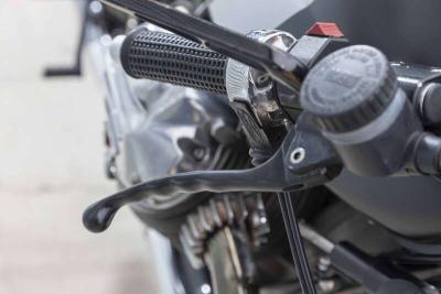 1981 Moto Guzzi SPADA CAFE RACER