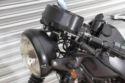 1981 Moto Guzzi SPADA CAFE RACER