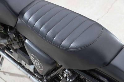 1981 Moto Guzzi SPADA CAFE RACER