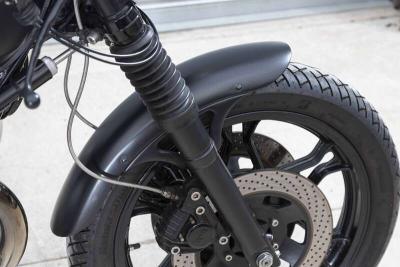 1981 Moto Guzzi SPADA CAFE RACER