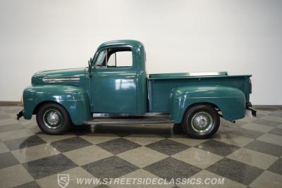 1951 Ford F-1