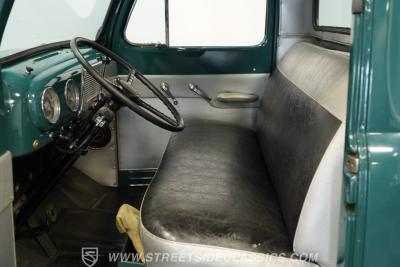 1951 Ford F-1