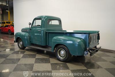 1951 Ford F-1