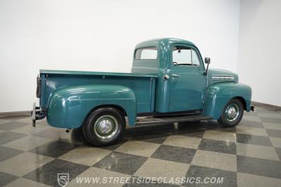 1951 Ford F-1