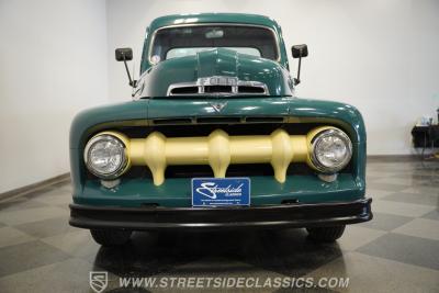 1951 Ford F-1