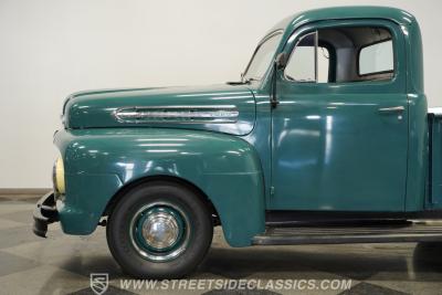 1951 Ford F-1
