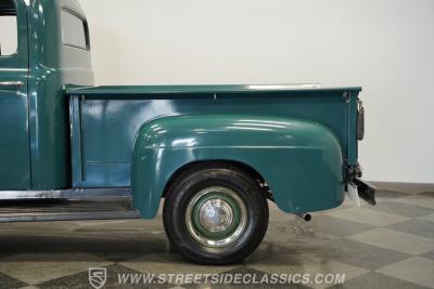1951 Ford F-1