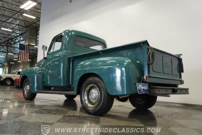 1951 Ford F-1