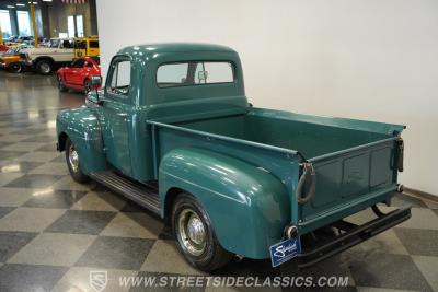 1951 Ford F-1