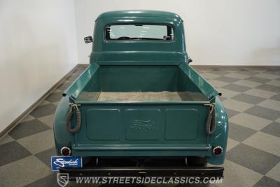 1951 Ford F-1