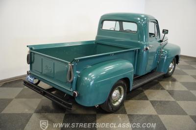 1951 Ford F-1
