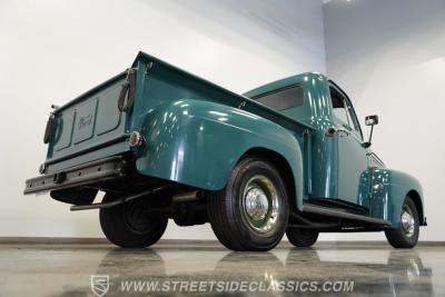 1951 Ford F-1