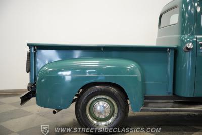 1951 Ford F-1