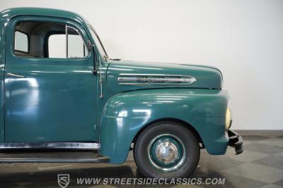1951 Ford F-1