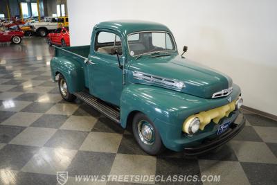 1951 Ford F-1