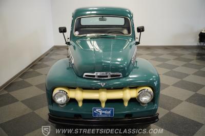1951 Ford F-1